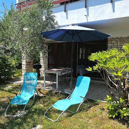 Apartma Marin Portorož Dış mekan fotoğraf