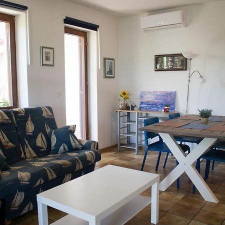Apartma Marin Portorož Dış mekan fotoğraf