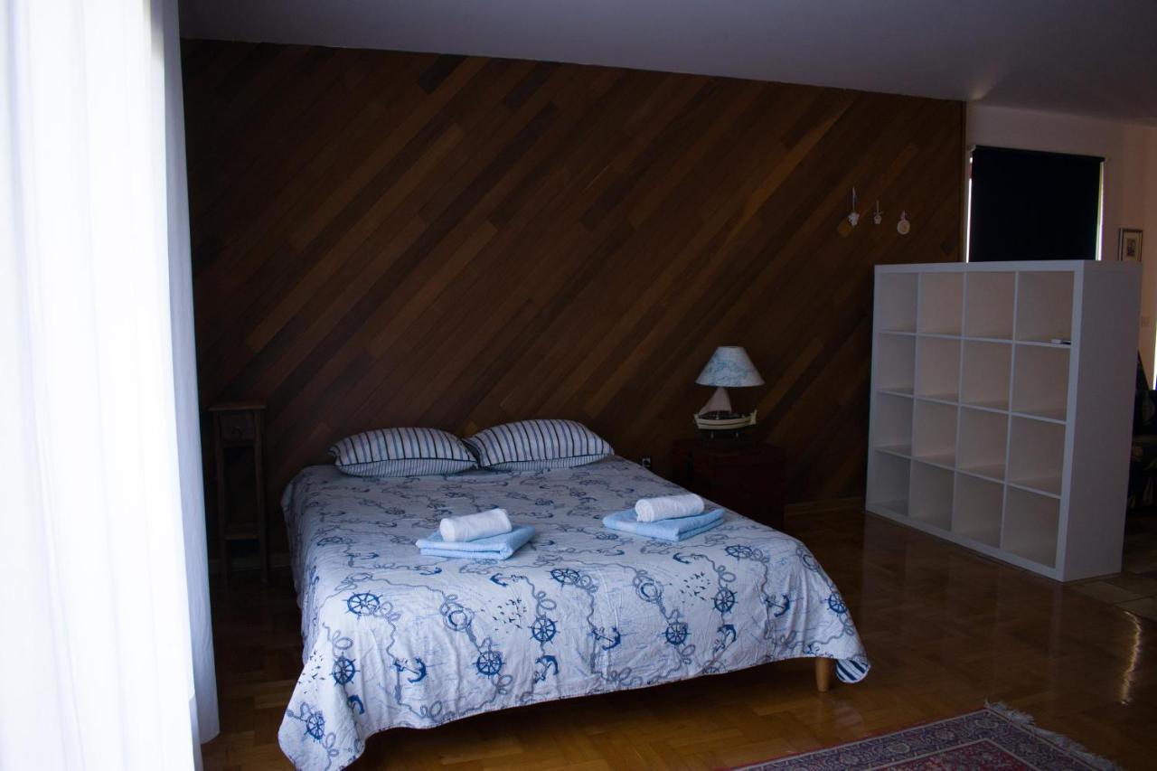 Apartma Marin Portorož Dış mekan fotoğraf