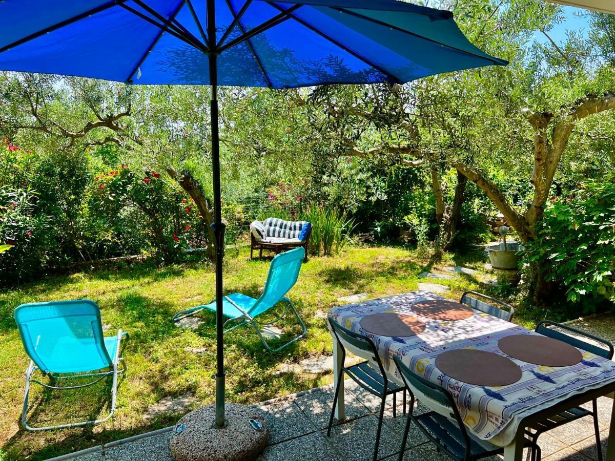 Apartma Marin Portorož Dış mekan fotoğraf