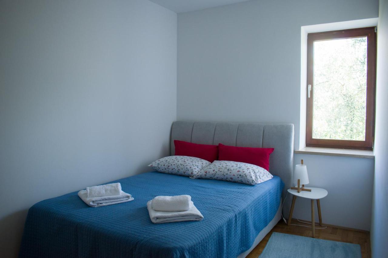 Apartma Marin Portorož Dış mekan fotoğraf