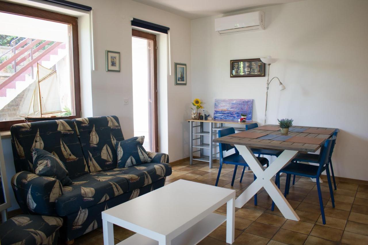 Apartma Marin Portorož Dış mekan fotoğraf