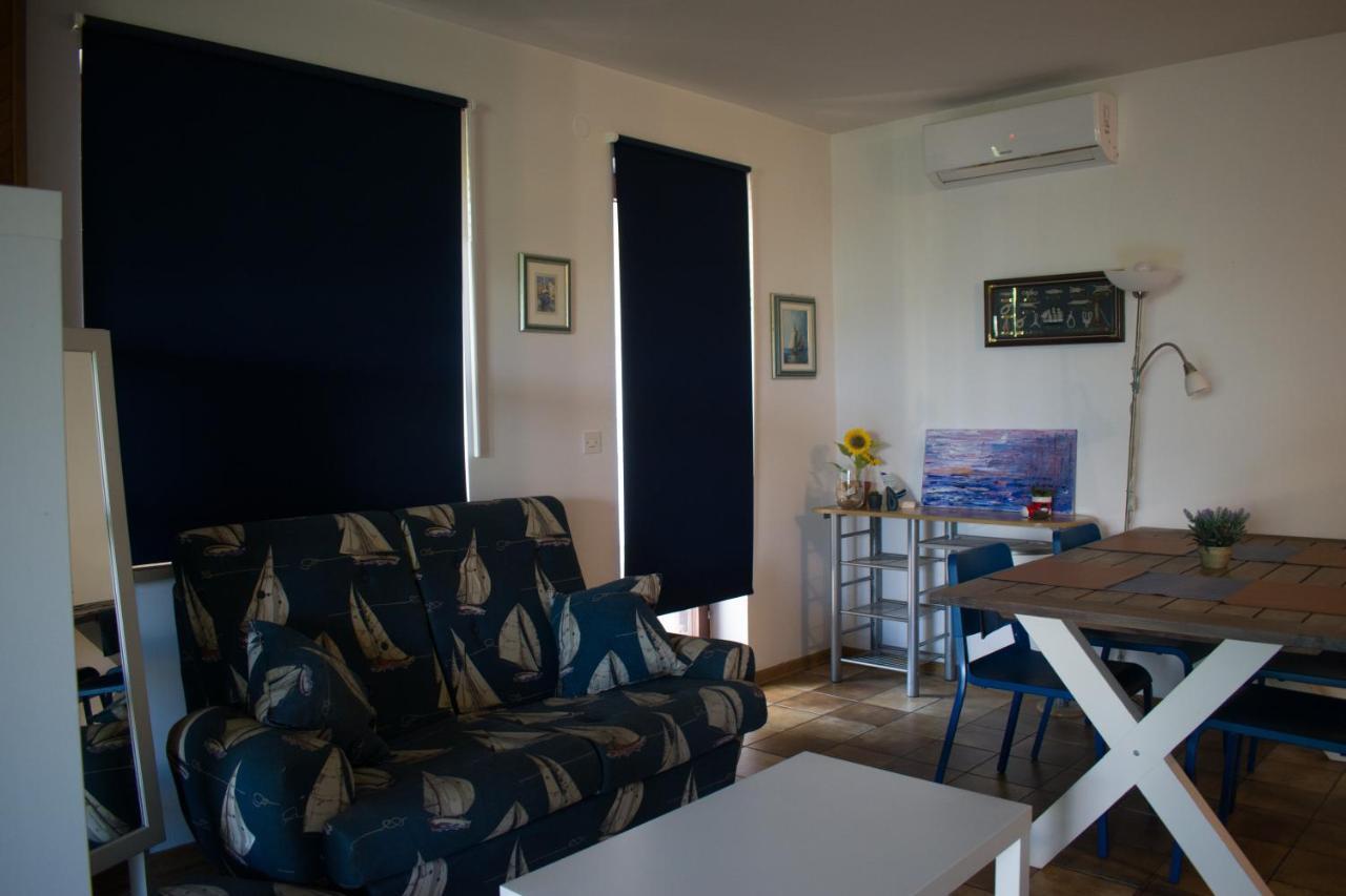 Apartma Marin Portorož Dış mekan fotoğraf